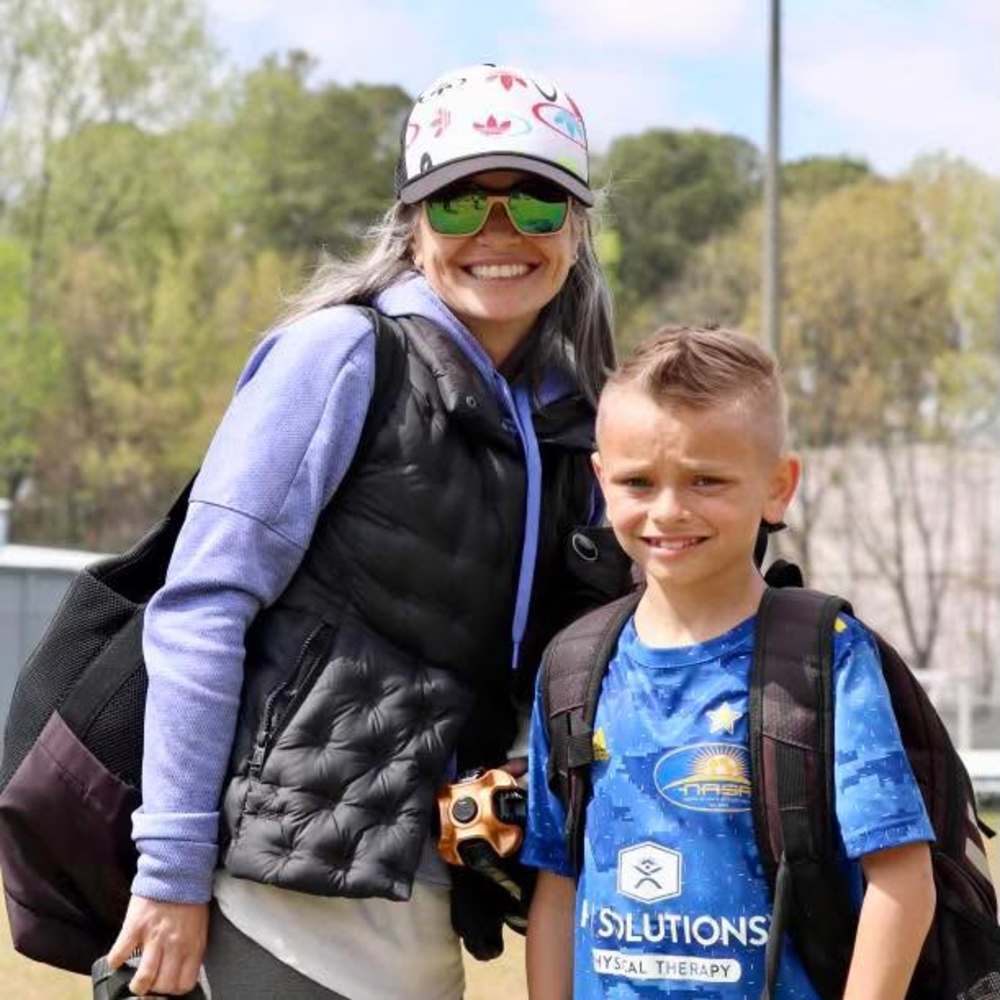 Meet your Posher, Linda